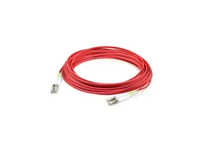 AddOn Fiber Optic Duplex Patch Network Cable