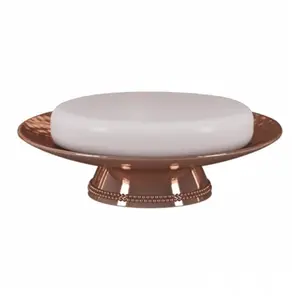 Tatara Group HSC3H Hudson Copper Soap Dish