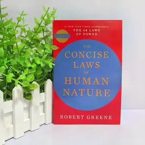 Human Nature Simplified Rules, Laws, Comprehensive Guide to Understanding Human Behavior, Essential Insights for Personal Growth & Development