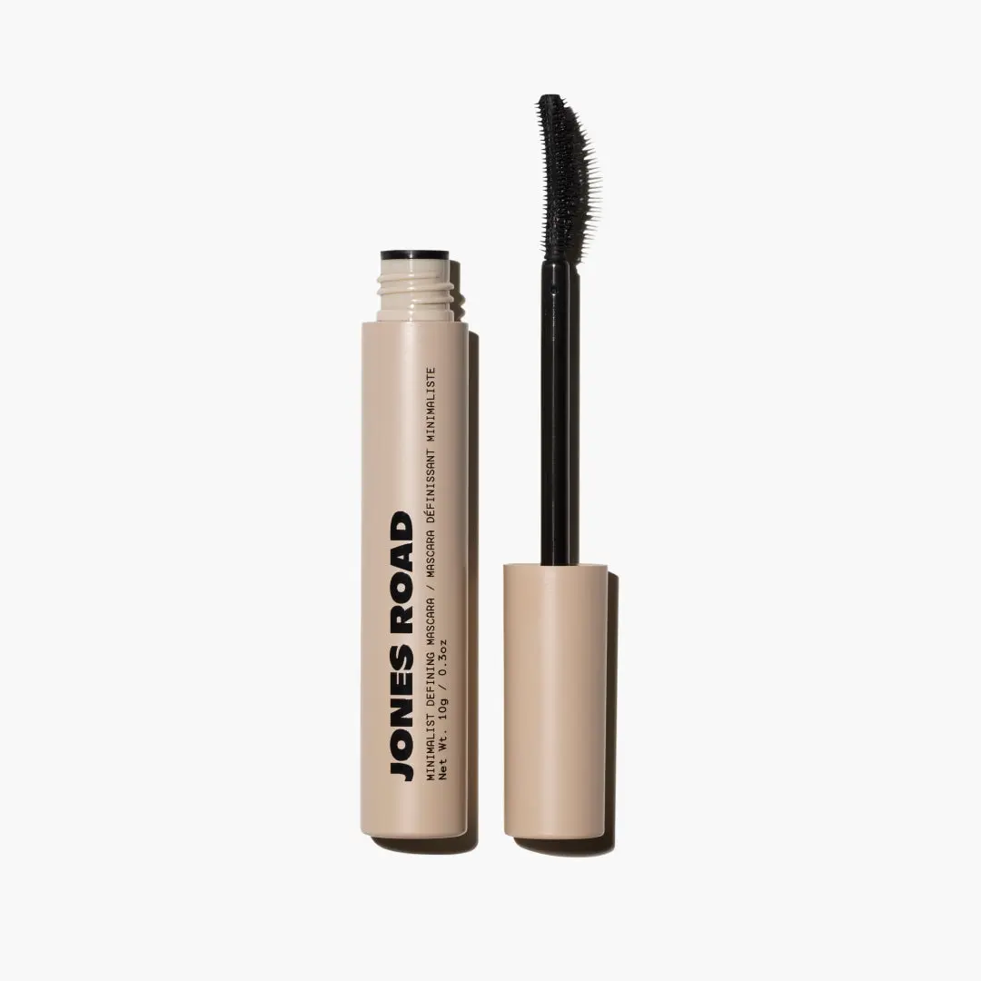 Minimalist Defining Mascara Minimalist Defining Mascara