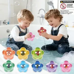 High-Quality Floating Toy Set (10pcs Numbers/26pcs Letters), Shower & Pool Use, Pool Floaties, Learn Alphabet & Numbers, Unisex Gift, Summer Water Play Essential