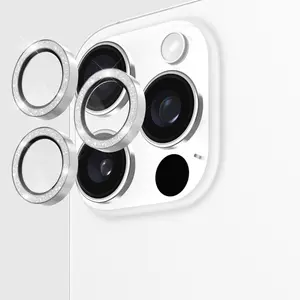 Twinkle Camera Lens Protector - iPhone 16 Pro / 16 Pro Max