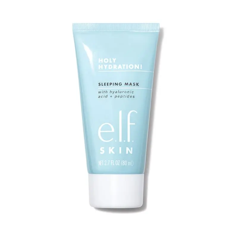 Holy Hydration! Overnight  Face Mask