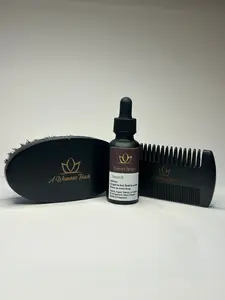 Limited Edition "LOTUS GOLD" Box + Durag