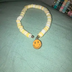 yellow smiley!(limited edition)