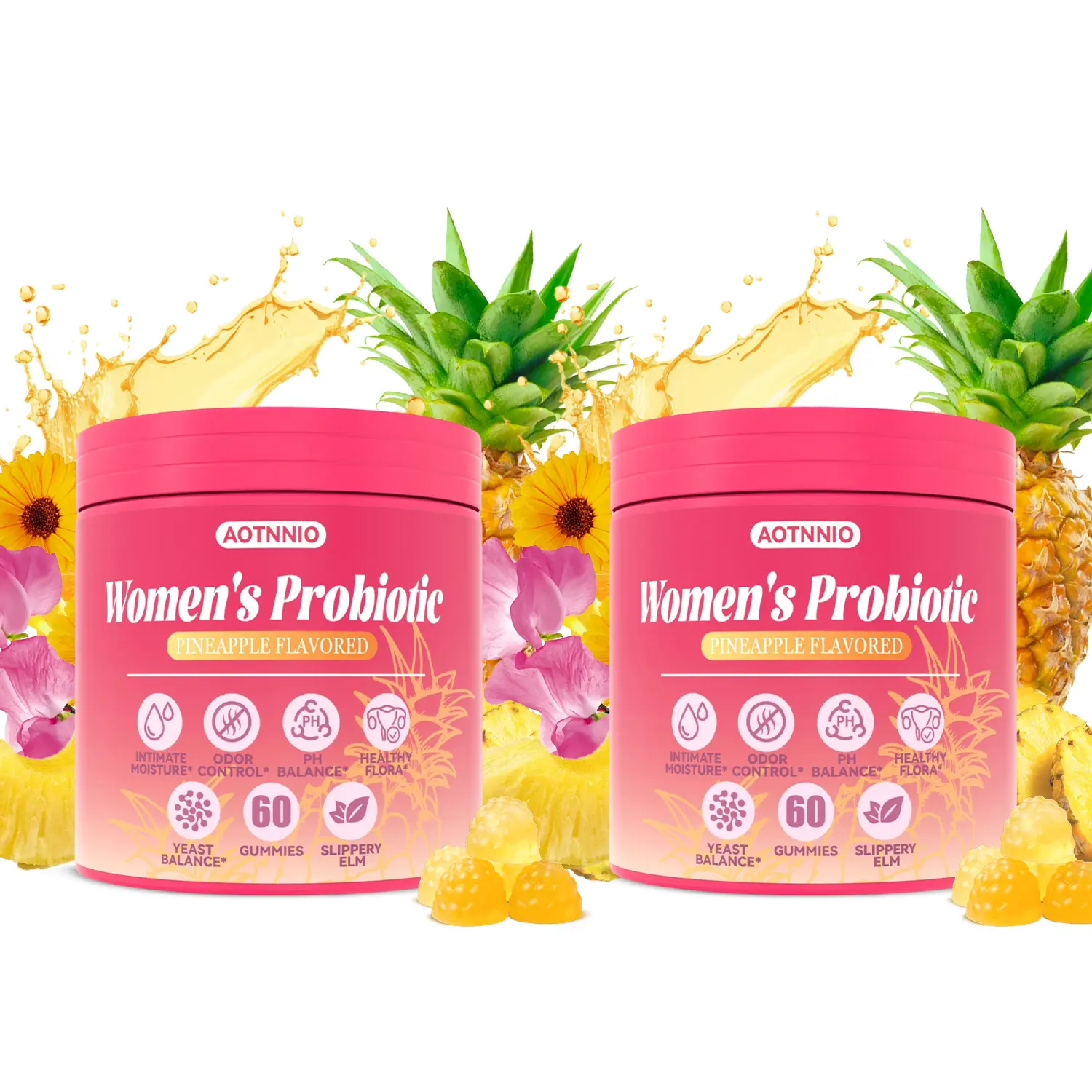 2pcs