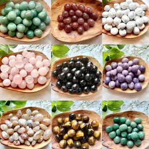 Crystal Tumbled Stones, Natural Crystal Tumbles tumble stone
