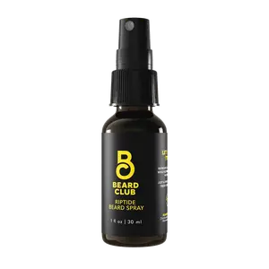 Riptide Beard Spray