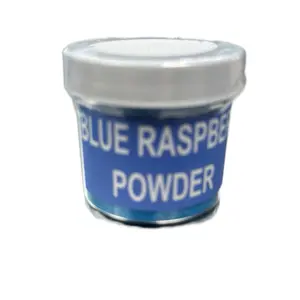 Sides of powder for dipping
