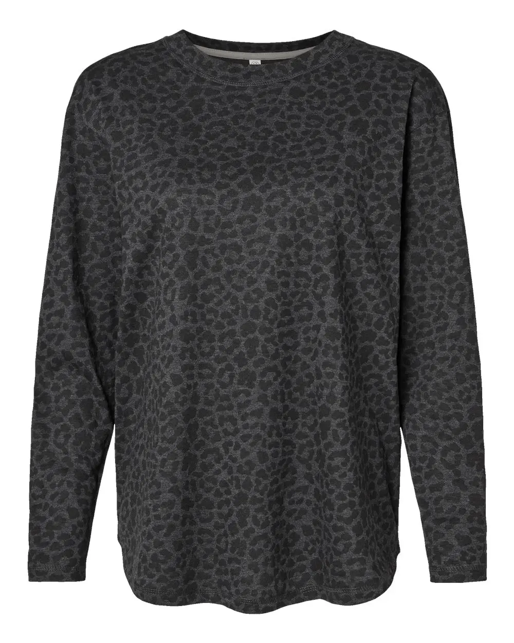 Customize your own leopard long sleeve shirt Customize your own leopard long sleeve shirt