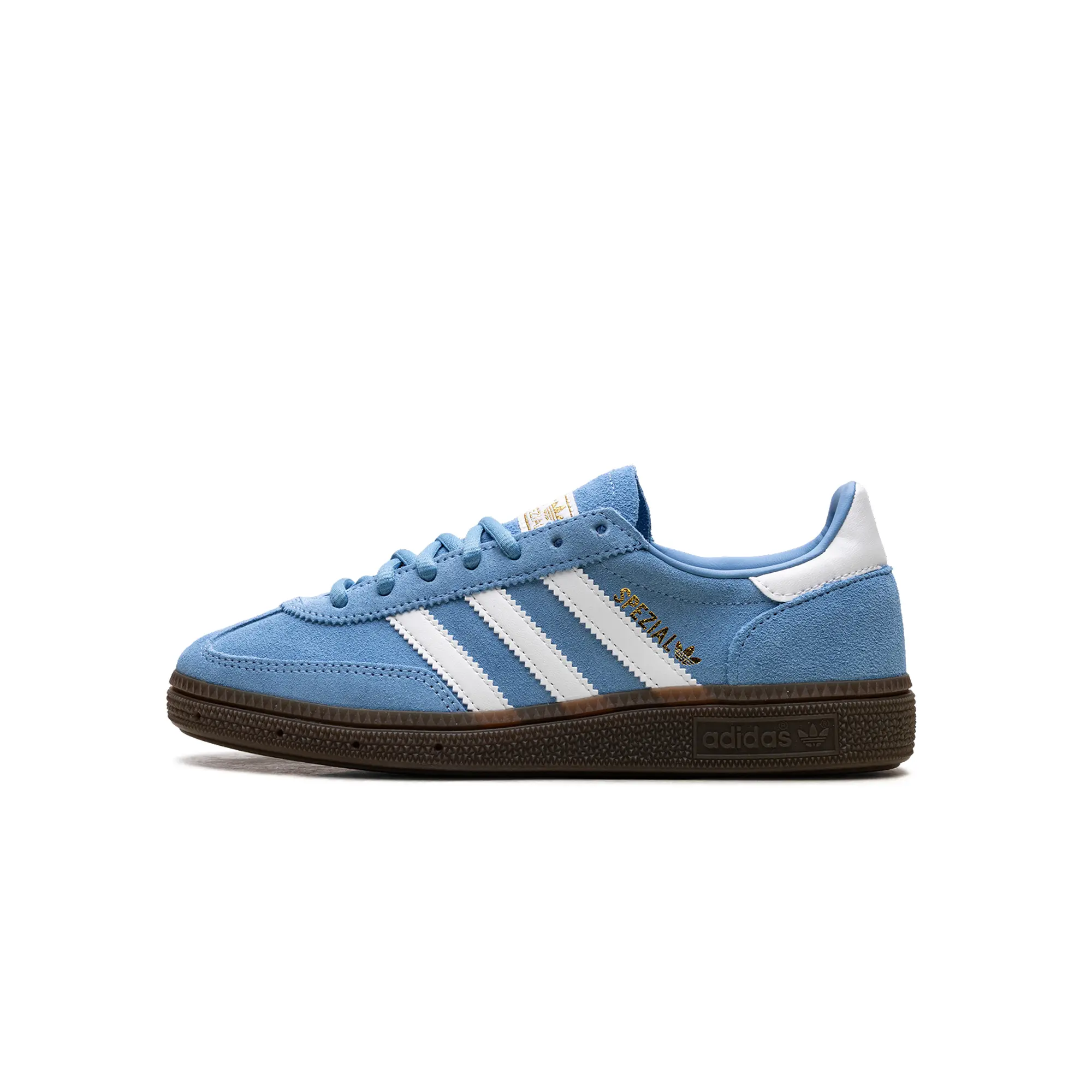 Handball Spezial GS "Light Blue Cloud White" JI2902