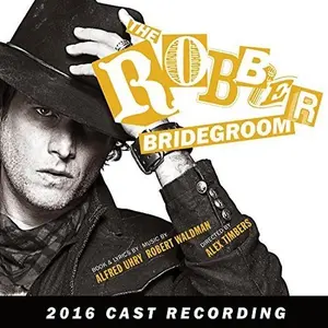 Waldman,Robert / Uhry,Alfred - The Robber Bridegroom (2016 Cast Recording)     [COMPACT DISC - CD]