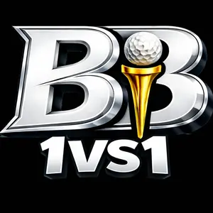 BB Golf 1V1 - Golf accessories  & Cards