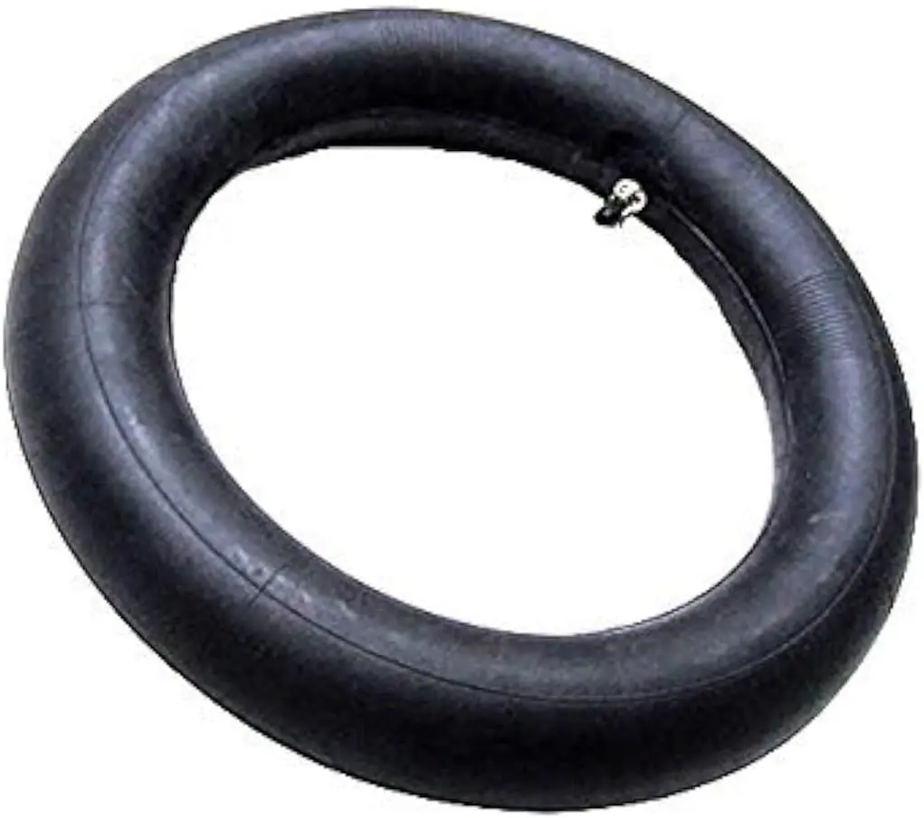 3.00-12"(80/100-12) Dirt Bike Inner Tubes Replacement Honda Crf50/Xr70 Yamaha Ttr 90/100 and Kawasaki Klx 110 Heavy Duty Mini Dirt Bike Inner Tube