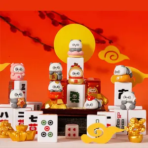 Mr PA Waiting for the Tile - A Stroke of Luck Series Blind Bag