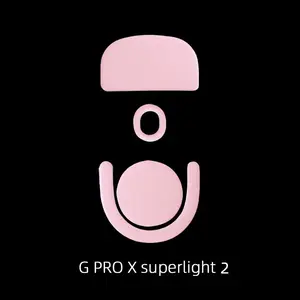 Esports Tiger YanZi Q - Logitech G Pro X Superlight 2 / X2 SUPERSTRIKE