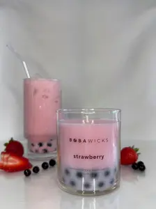 STRAWBERRY STRAWBERRY