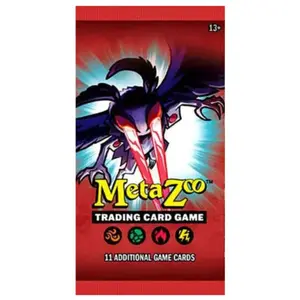 MetaZoo - Base Set - Booster Pack