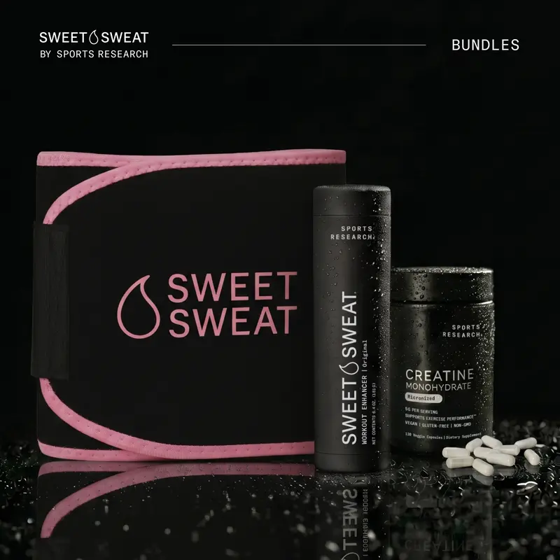 Complete Workout Bundle