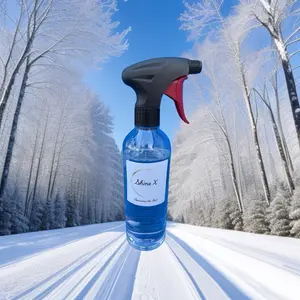 Shine X - The Best Faded Paint Restorer for Cars - Make Your Paint Like New!