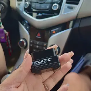 BLCKTEC 410 Code Reader - Works for All OBD Compliant Cars 1996 & Newer - OBD2 Scanner Diagnostic Tool - Helps Fix Check Engine Light Issues & More