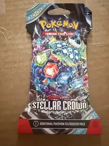 Stellar Crown RTYH 3 Pack GTY