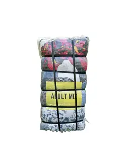 Adult Mix #3 - Affordable Fashion Accessory Bundle for Men and Women Featuring Mixed Styles for Everyday Use