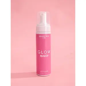 Discount Divas Glow Tanning Mousse *Final Sale*