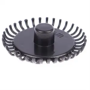 Replacement Milk Frother Swivel Heads Spare Parts for Hero Home Win Milk Frother for Milk Foam