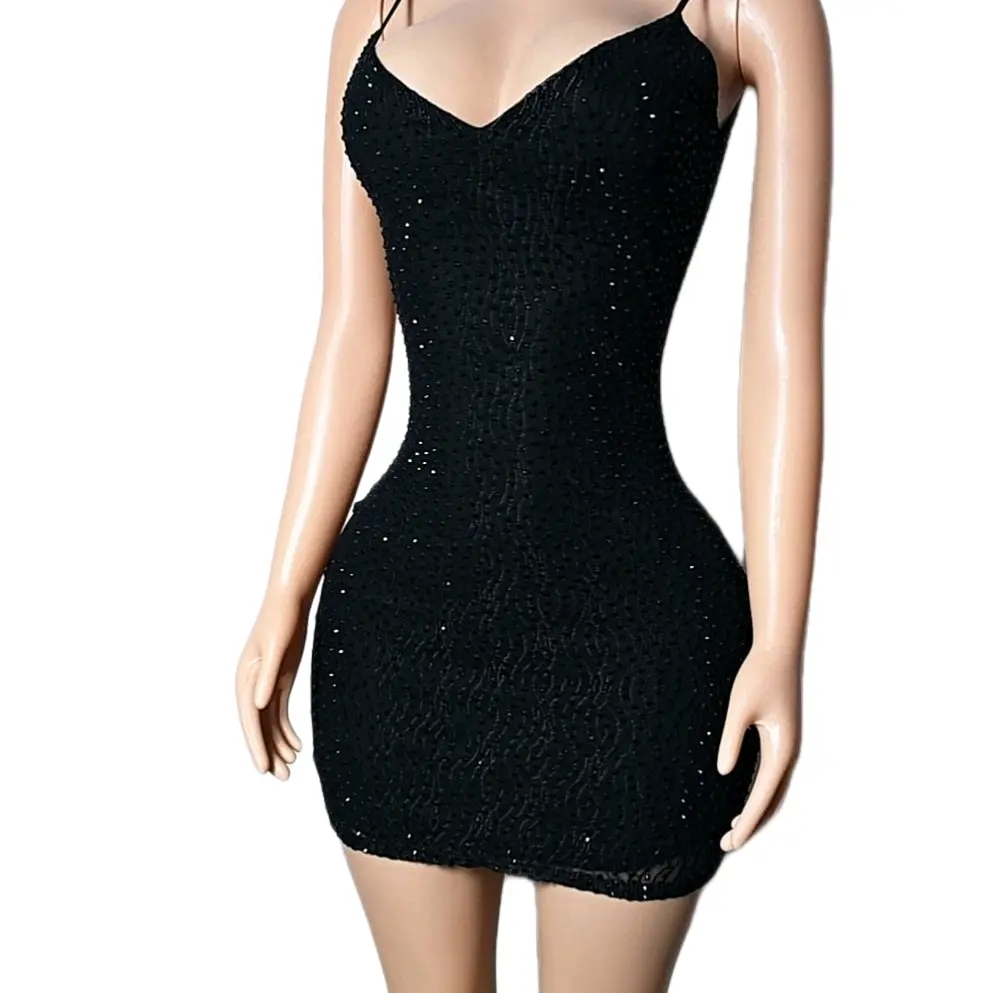 Mini Dress Mini Dress