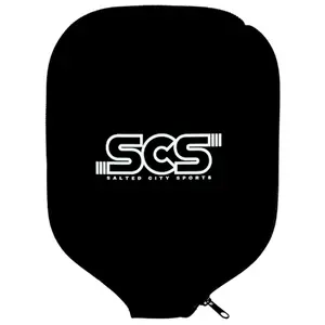 Pickleball Paddle Cover