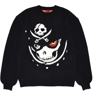 Captain Kidd Sweater