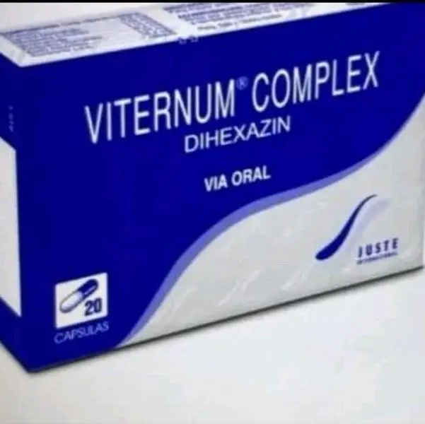 viternum Complex