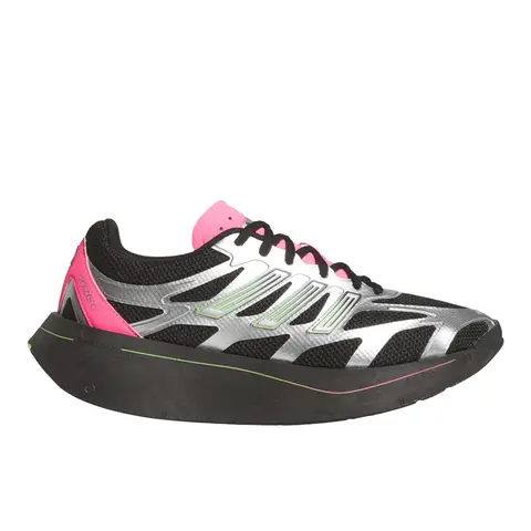 adidas Mens Adizero Aruku Sneakers Shoes Casual - Silver