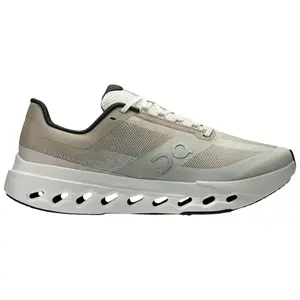 On Running Cloudsurfer Next Fog Ivory 3ME30023213 Men's Fashion Shoes New