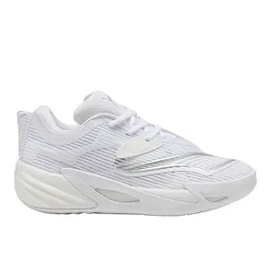PUMA Mens Allpro Nitro 2 Basketball Sneakers Shoes - White