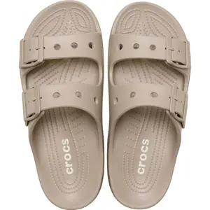 Crocs Women's Saturday Two-Strap Sandals