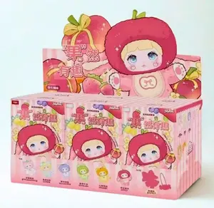 Nommi Interesting Fruits Series - Plush Blind Box