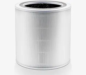 LEVOIT Core 400S/Core400S-P Air Purifier 3-in-1 Replacement Filter, Core400S-RF, Core400S-RF-PA,Core400S-RF-SR,Core400S-RF-TX,1Pack