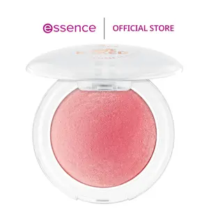 soft BAKED BLUSH