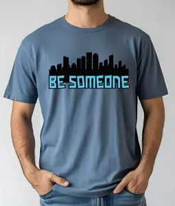 H-Town Be Someone DTF Transfer