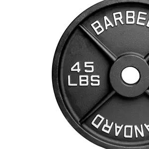 Olympic Weight Plate Pairs | 45 to 2.5 pound Olympic Weight Plate Pairs | 45 to 2.5 pound