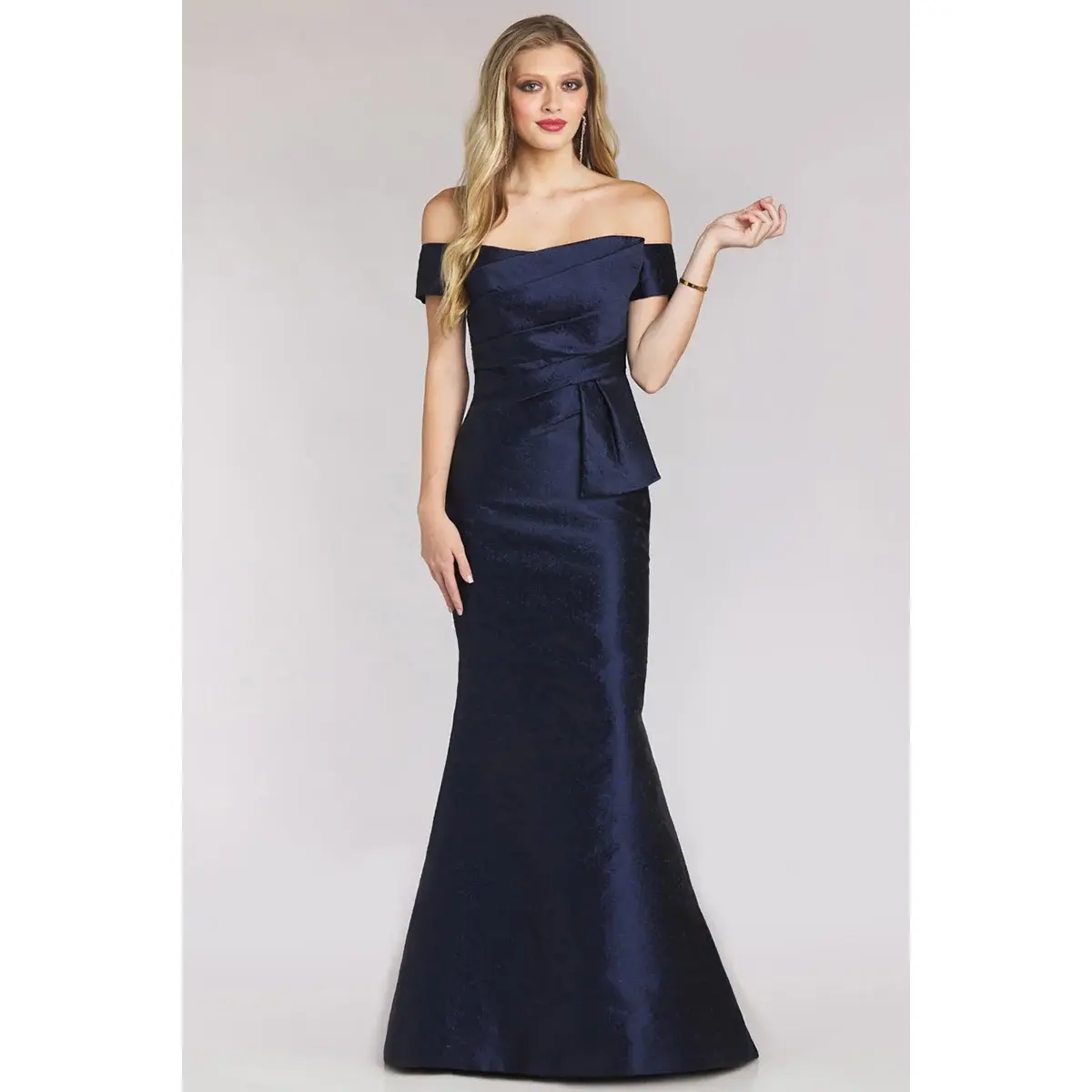 Feriani Couture Evening Gown 12152