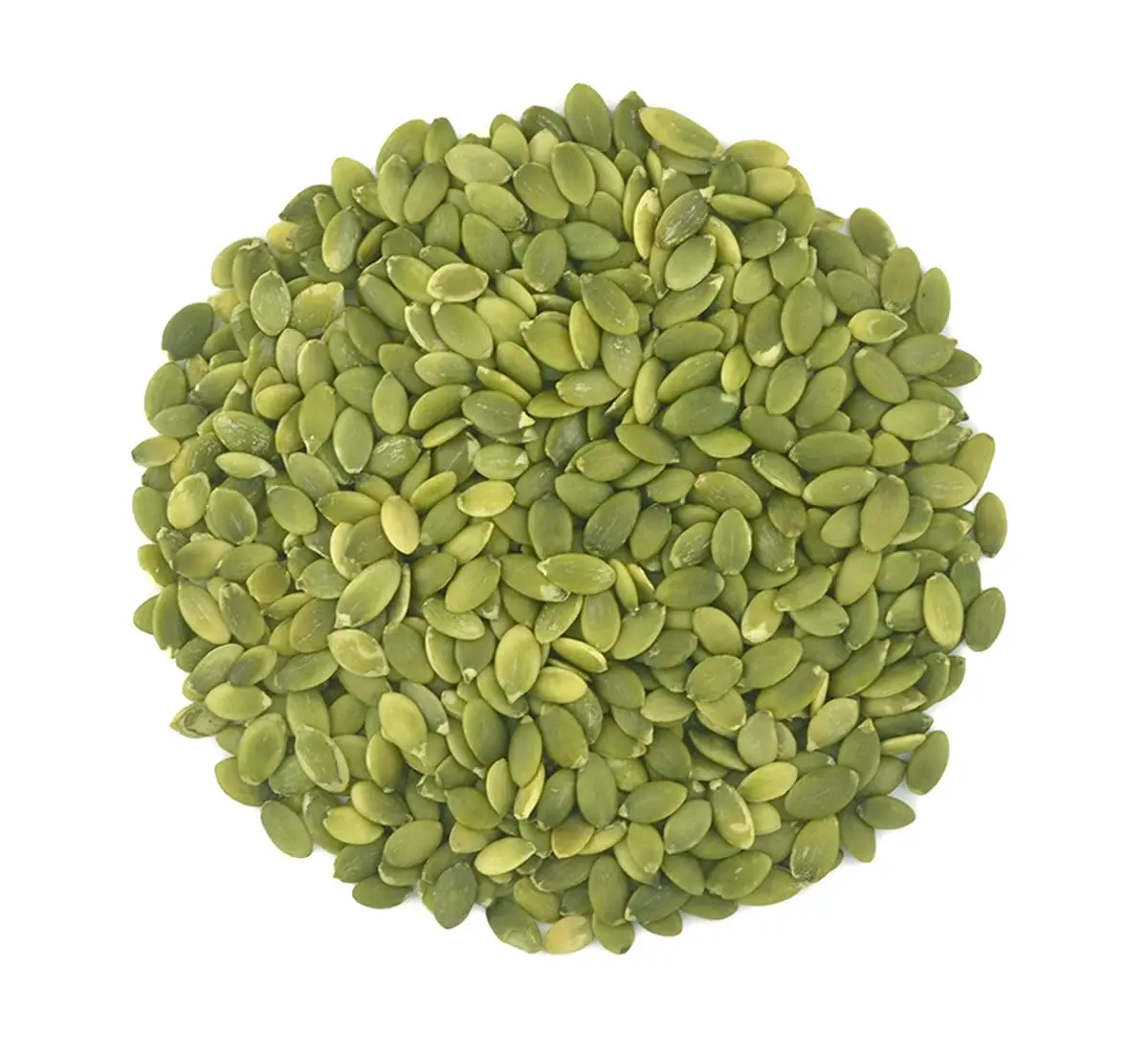 BALTORO FOODS Organic Pumpkin Seeds Snack - Raw, Non-GMO, Shell-Free, Unsalted, Vegan, Bulk Healthy Seeds