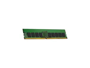 Kingston 64GB DDR4 SDRAM Memory Module - For Server - 64 GB (1 x 64GB) - DDR4-3200/PC4-25600 DDR4 SDRAM - 3200 MHz - CL22 - 1.20 V - ECC - Registered - 288-pin - DIMM - KTD-PE432/64G