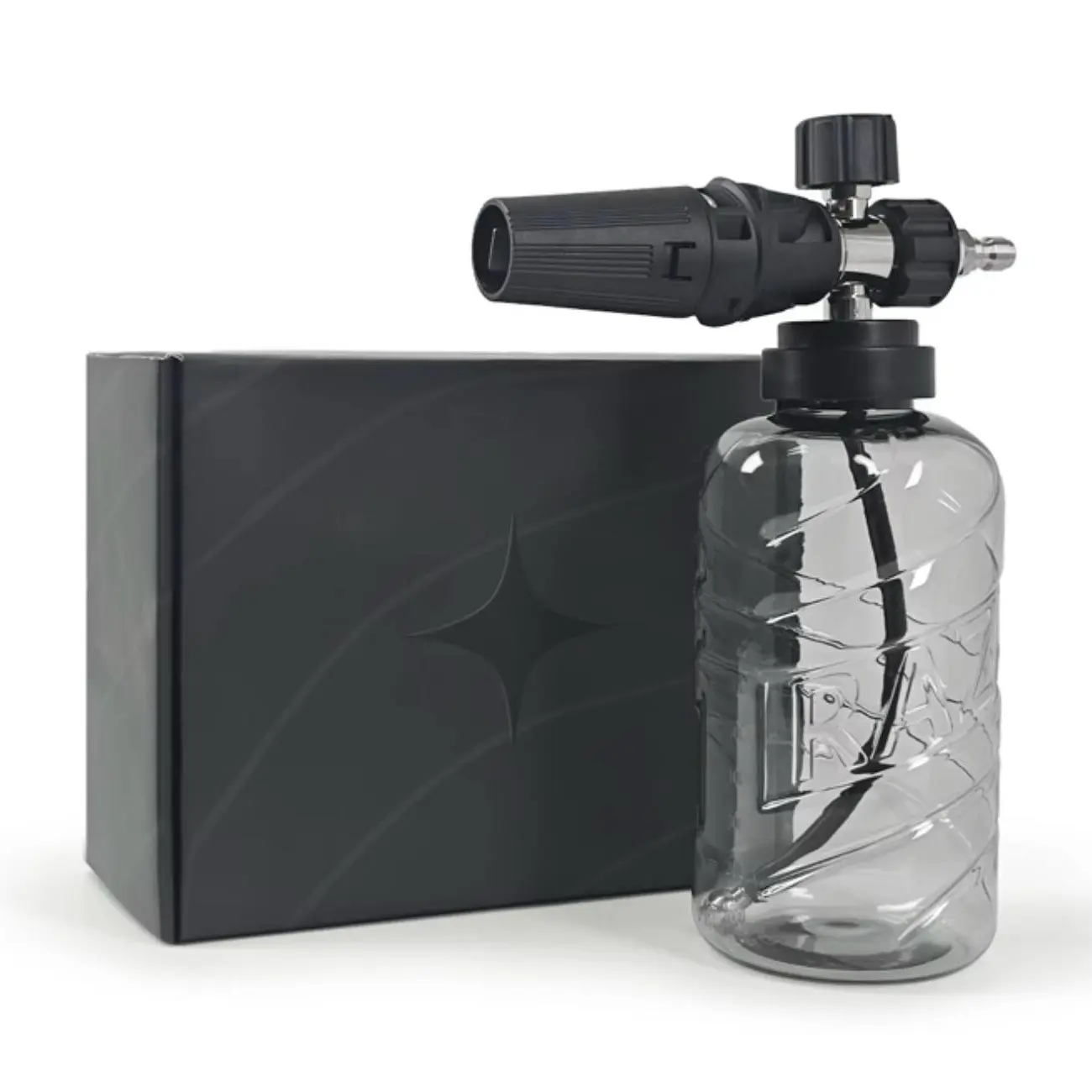 RAZA Foam Cannon