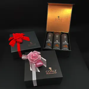 Valentine's Day Gift Pack: Sugar-Free Luxury Chocolate -Great Gift for Anyone Avoiding Sugar: Health Conscious, Keto Dieter, and Diabetics -Natural, Soy-Free, No Sugar Alcohols, Ethically Sourced. Simple Ingredients. Bonbon Snack & Dessert Alternative