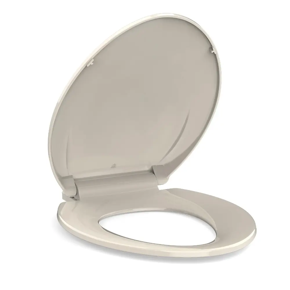 19" Elongated Almond