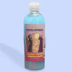 Bath Against Enemies