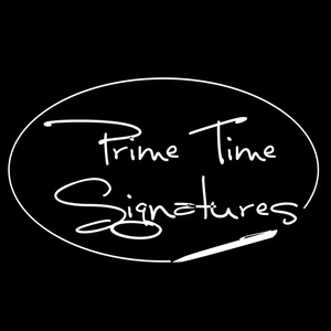 Prime Time Signatures
